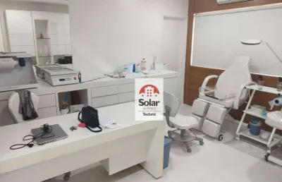 Sala à venda, 29 m² por r$ 190.000,00 - centro - taubaté/sp