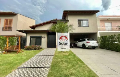 Casa com 3 dormitórios, 260 m² - venda por r$ 1.470.000,00 ou aluguel por r$ 7.779,00/mês - jardim independência - taubaté/sp