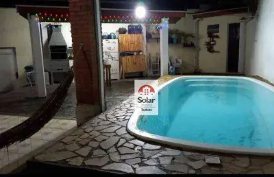 Casa à venda, 139 m² por r$ 373.000,00 - vila nossa senhora das graças - taubaté/sp