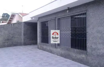 Casa à venda, 160 m² por r$ 550.000,00 - vila jaboticabeira - taubaté/sp