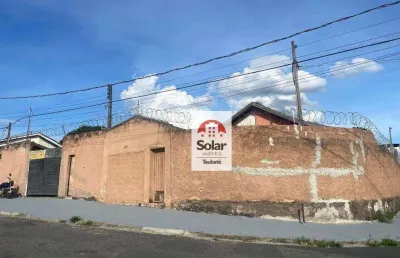 Terreno à venda, 1500m² por r$ 2.020.000 - monção - taubaté/sp