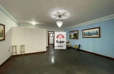 Casa com 5 dormitórios à venda, 480 m² por r$ 1.125.000,00 - centro - taubaté/sp