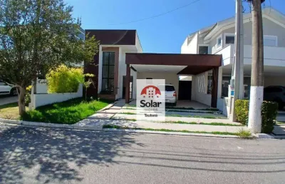 Casa à venda, 185 m² por r$ 1.200.000,00 - campos do conde 1 - tremembé/sp