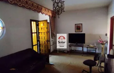 Casa à venda, 190 m² por r$ 690.000,00 - vila são josé - taubaté/sp