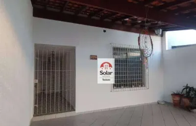 Casa à venda, 154 m² por r$ 440.000,00 - centro - taubaté/sp