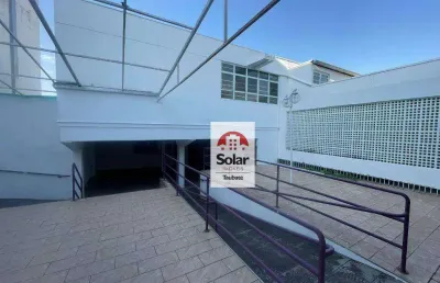 Casa comercial com 12 salas para alugar, 343 m² por r$ 15.000/mês - centro - taubaté/sp