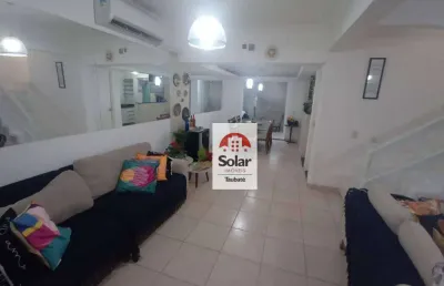Casa com 4 dormitórios à venda, 114 m² por r$ 735.000,00 - esplanada independência - taubaté/sp