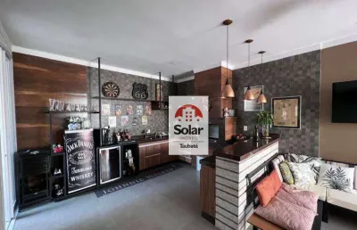 Casa à venda, 240 m² por r$ 1.543.000,00 - condomínio ouro ville - taubaté/sp