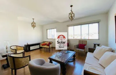 Apartamento à venda, 103 m² por r$ 350.000,00 - centro - taubaté/sp