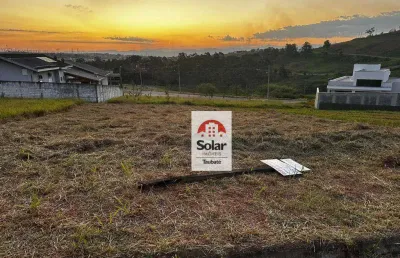 Terreno à venda, 717 m² por r$ 350.000,00 - campos do conde - taubaté/sp