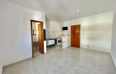 Kitnet com 1 dormitório à venda, 30 m² por r$ 140.000,00 - esplanada independência - taubaté/sp