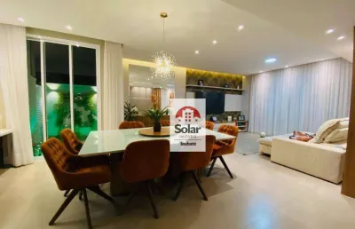 Casa com 4 dormitórios à venda, 368 m² por r$ 1.970.000,00 - condomínio morada do visconde - tremembé/sp