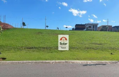Terreno à venda, 287 m² por r$ 277.000,00 - cyrela landscape - taubaté/sp