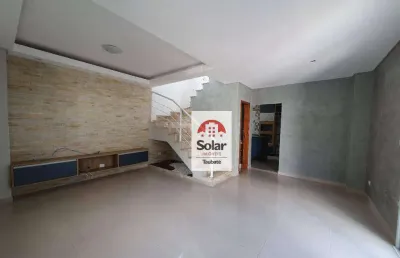 Casa à venda, 121 m² por r$ 570.000,00 - areão - taubaté/sp