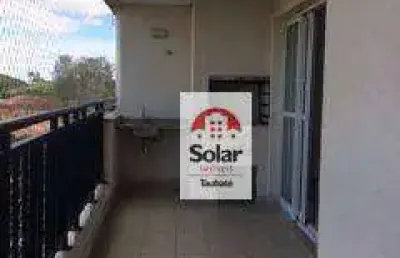 Apartamento com 4 dormitórios, 135 m² - venda por r$ 905.000,00 ou aluguel por r$ 5.780,00/mês - centro - taubaté/sp