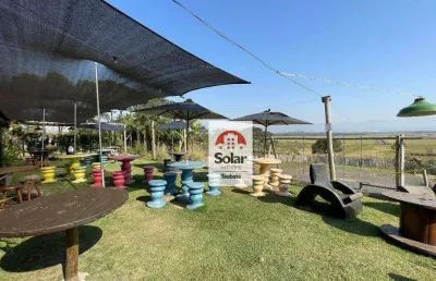 Ponto, 92m² - venda por r$ 80.000 ou aluguel por r$ 3.500/mês - quiririm - taubaté/sp