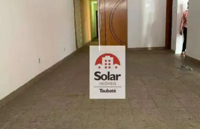 Casa à venda, 260 m² por r$ 745.000,00 - centro - taubaté/sp