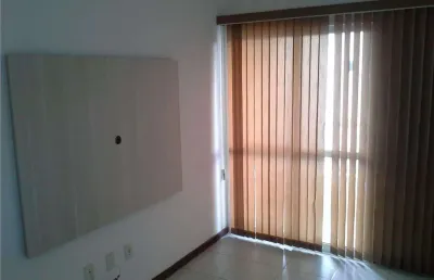 Apartamento com 1 dormitório à venda, 38 m² por r$ 214.000,00 - vila são josé - taubaté/sp