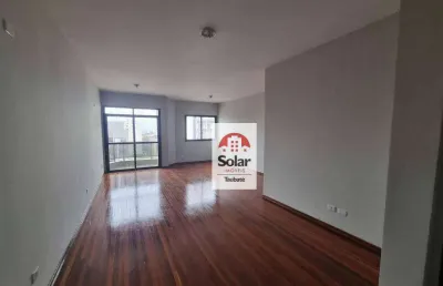 Apartamento com 3 dormitórios à venda, 130 m² por r$ 600.000,00 - centro - taubaté/sp