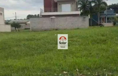 Terreno à venda, 275 m² por r$ 185.000,00 - condominio cataguá way - taubaté/sp