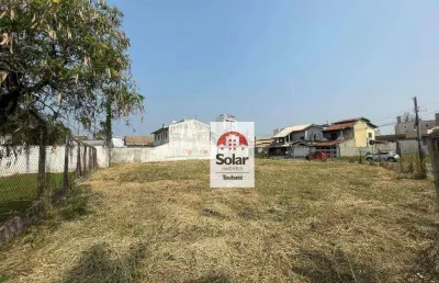 Terreno à venda, 300m² por r$ 320.000 - esplanada independência - taubaté/sp