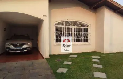 Casa à venda, 150 m² por r$ 750.000,00 - jardim independência - taubaté/sp