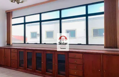 Sala, 38 m² - venda por r$ 160.000,00 ou aluguel por r$ 1.282,00/mês - centro - taubaté/sp