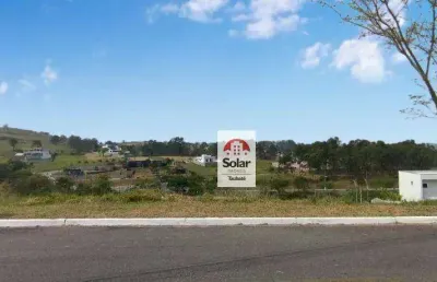 Terreno à venda, 594 m² por r$ 266.000,00 - campos do conde - taubaté/sp