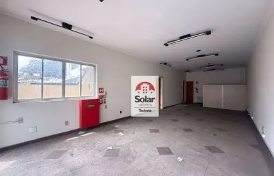 Sala à venda, 90 m² por r$ 230.000,00 - centro - taubaté/sp