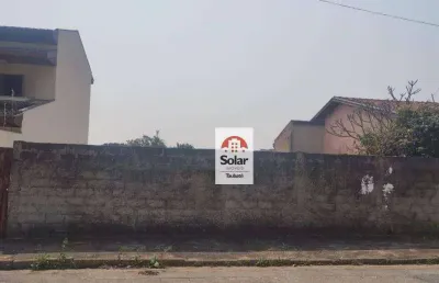Terreno à venda, 300 m² por r$ 235.000,00 - campos elíseos - taubaté/sp