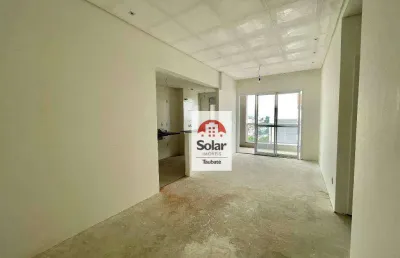 Apartamento com 2 dormitórios à venda, 68 m² por r$ 500.000,00 - piemont residence - taubaté/sp