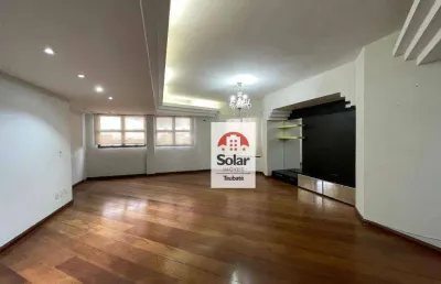 Apartamento com 3 dormitórios à venda, 280m² por r$ 900.000 - jardim das nações - taubaté/sp