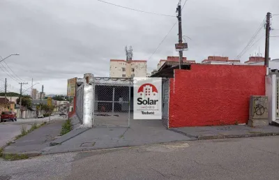 Ponto para alugar, 90 m² por r$ 1.796,00/mês - areão - taubaté/sp