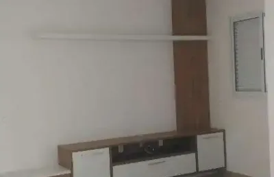 Apartamento com 1 dormitório para alugar, 49 m² por r$ 1.973,00/mês - vila nossa senhora das graças - taubaté/sp