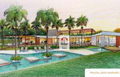 Terreno à venda, 259 m² por r$ 250.000,00 - padre cursino - taubaté/sp