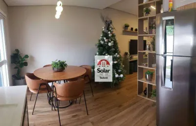 Casa com 3 dormitórios para alugar, 90 m² por r$ 3.740,00/mês - jardins do parque castanheiras - taubaté/sp