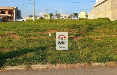 Terreno à venda, 250 m² por r$ 170.000,00 - residencial jade - taubaté/sp