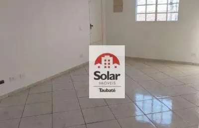 Apartamento à venda, 68 m² por r$ 210.000,00 - jardim dos passaros - taubaté/sp