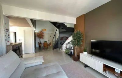 Apartamento com 3 dormitórios à venda, 107 m² por r$ 670.000,00 - vila jaboticabeira - taubaté/sp