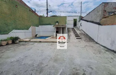Casa com 2 dormitórios à venda, 134 m² por r$ 320.000,00 - jardim sonia maria - taubaté/sp
