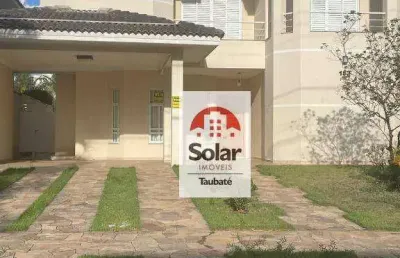 Casa à venda, 418 m² por r$ 1.950.000,00 - jardim das nações - taubaté/sp