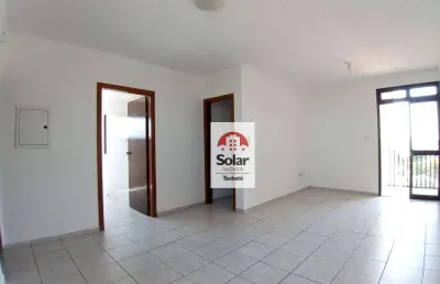 Apartamento com 2 dormitórios à venda, 75 m² por r$ 375.000,00 - centro - taubaté/sp
