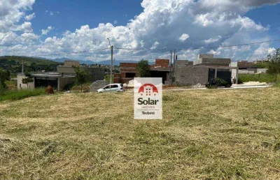 Terreno à venda, 250 m² por r$ 154.000,00 - jardim belle ville - taubaté/sp