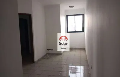 Apartamento com 3 dormitórios à venda, 77 m² por r$ 228.000,00 - vila jaboticabeira - taubaté/sp
