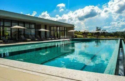 Terreno à venda, 311 m² por r$ 290.000,00 - cyrela landscape - taubaté/sp