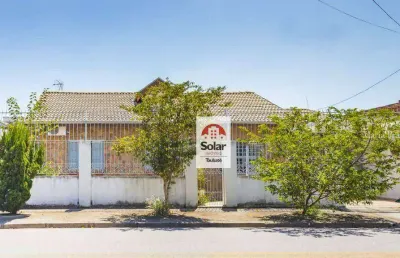 Casa com 3 dormitórios à venda, 420 m² por r$ 650.000,00 - jardim ana rosa - taubaté/sp