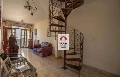 Apartamento com 2 dormitórios à venda, 152 m² por r$ 450.000,00 - centro - taubaté/sp