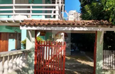 Casa à venda, 350 m² por r$ 1.800.000,00 - vila jaboticabeira - taubaté/sp