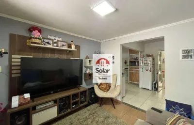 Casa com 5 dormitórios à venda, 146 m² por r$ 500.000,00 - vila jaboticabeira - taubaté/sp