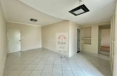 Apartamento à venda, 82 m² por r$ 450.000,00 - centro - taubaté/sp
